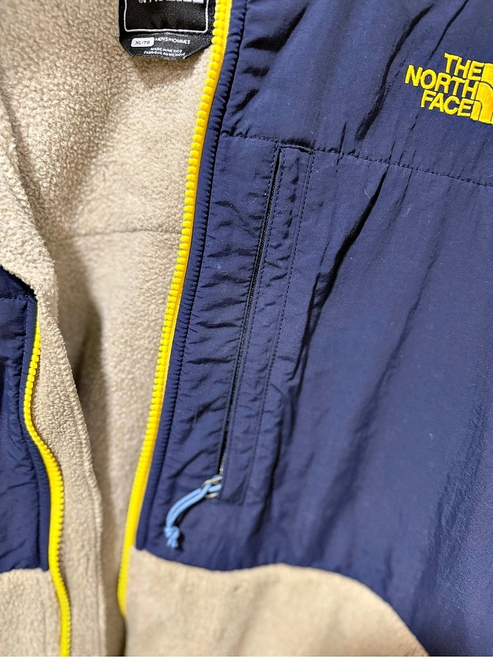 The North Face Denali Jacket - Picture 4 of 8